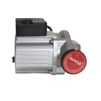 Насос циркуляционный VRT VR 32-8 180, 270/210/150 Вт, с гайками