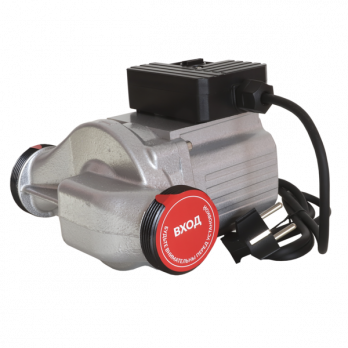 Насос циркуляционный VRT VR 32-8 180, 270/210/150 Вт, с гайками