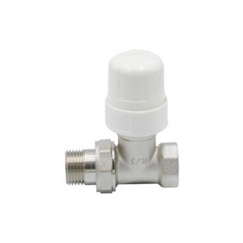 КЛАПАН термостатический со сгоном 1/2'' прямой VRT®