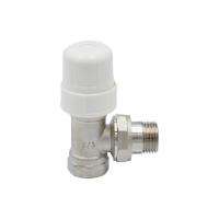 КЛАПАН термостатический со сгоном 1/2'' угловой VRT®