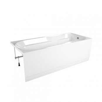 Ванна акриловая  1,8*0,8 "Comfort Maxi"  (каркас+экран) (Метакам)