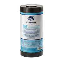 Картридж с активированным углем 10''BB UNICORN (FCA_BB_10)