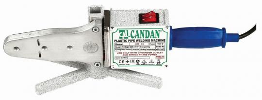 Аппарат сварочный CANDAN CM-06 ONLY 1500 Вт PP-R
