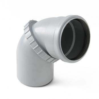 50 отвод универсальный поворотный