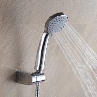 Лейка для душа FRAP F01 (3 режима, хром)