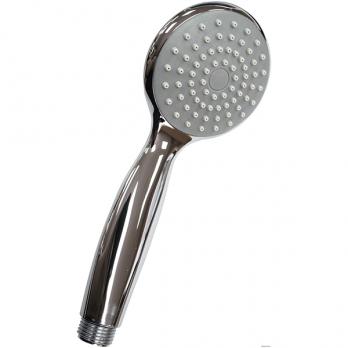 Лейка для душа FRAP F18 (1 режим, хром)