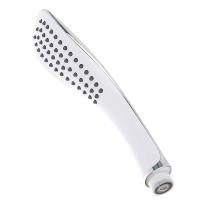 Лейка для душа GAPPO G01 1 режим БЕЛАЯ