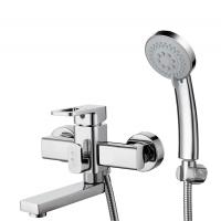 Смеситель для ванны 35к Glauf GOR3-A058