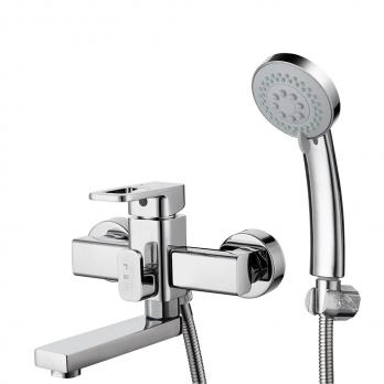 Смеситель для ванны 35к Glauf GOR3-A058