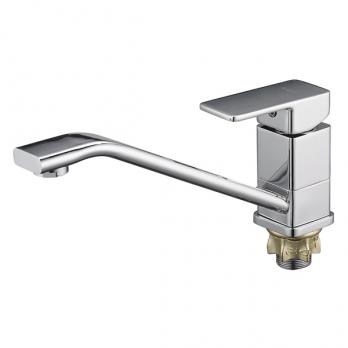 Смеситель для кухни 35к Glauf GOR4-A058 п/гайку