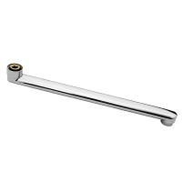 Излив для смесителя ванны L 30см FRAP F30F (хром)