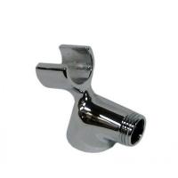 Держатель лейки FRAP F9A01 (хром)