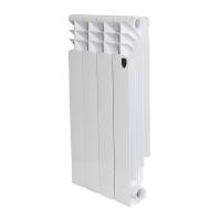 Радиатор алюминиевый ROYAL THERMO MONOBLOCK A 500*80  4 сек.