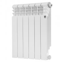 Радиатор биметаллический ROYAL THERMO MONOBLOCK B 2.0/MONOBLOCK B 500*80  6 сек.