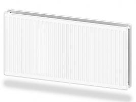 Радиатор стальной панельный LEMAX тип VC22 ниж/п  500*900 (1997 Вт) Universal без кронштейнов