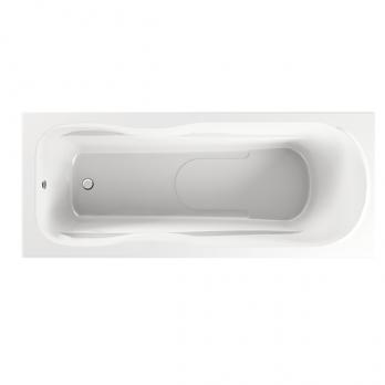 Ванна акриловая  1,7*0,7 "Italy"  (каркас+экран) (Метакам)