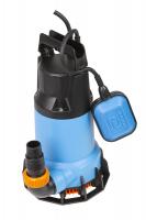 Насос погружной ДРЕНАЖНИК 350/17 (1,20 кВт, до 350 л/мин, напор до 17 м) ДЖИЛЕКС