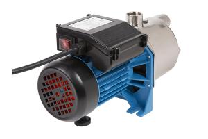 Насос поверхностный Джамбо 60/35 Н (0,62кВт, 60 л/мин, напор 35м) ДЖИЛЕКС