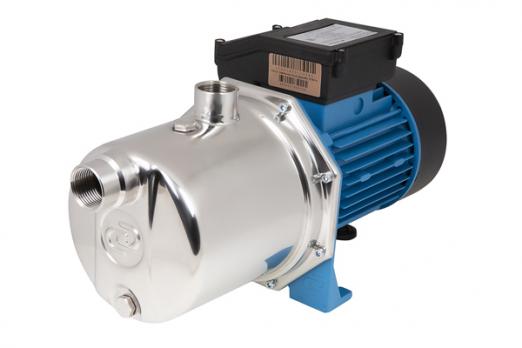 Насос поверхностный Джамбо 70/50 Н (1,10кВт, 70 л/мин, напор 50м) ДЖИЛЕКС