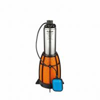 Насос погружной колодезный Водомет 55/35 А дф 4'' (0,46kВт, 55л/мин, напор 35м, кабель 10м) ДЖИЛЕКС