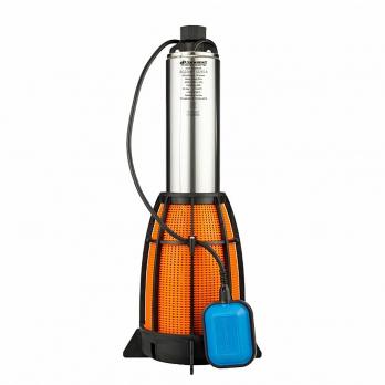 Насос погружной колодезный Водомет 55/50 А дф 4'' (0,60kВт, 55л/мин, напор 50м, кабель 20м) ДЖИЛЕКС