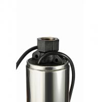 Насос погружной колодезный Водомет 55/75 А дф 4'' (0,90kВт, 55л/мин, напор 75м, кабель 30м) ДЖИЛЕКС