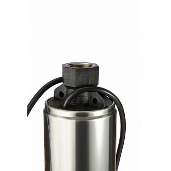 Насос погружной колодезный Водомет 55/75 А дф 4'' (0,90kВт, 55л/мин, напор 75м, кабель 30м) ДЖИЛЕКС