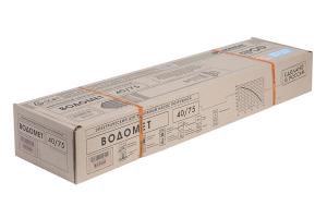 Насос погружной скважинный Водомет 40/75 ок 4'' (0,67кВт, 40л/мин, напор до 75м, кабель 30м) ДЖИЛЕКС