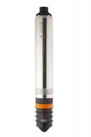 Насос погружной скважинный Водомет 55/35 ок 4'' (0,46кВт, 55л/мин, напор до 35м, кабель 10м) ДЖИЛЕКС