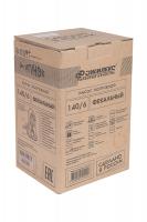 Насос погружной ФЕКАЛЬНИК 140/6 (0,25 кВт, до 140 л/мин, напор до 6 м) ДЖИЛЕКС