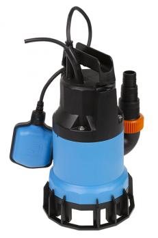 Насос погружной ФЕКАЛЬНИК 140/6 (0,25 кВт, до 140 л/мин, напор до 6 м) ДЖИЛЕКС