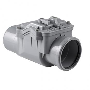 110 Обратный клапан