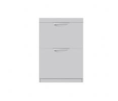 Тумба д/ванной "Атлантик-56"под рак.над ст.маш.БИЛЛ-120(MIXLINE)унив.(ПВХ)