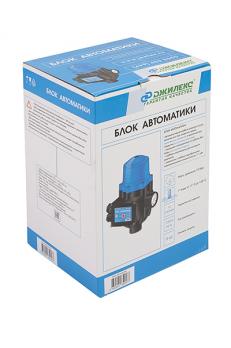 Блок управления насосом ДЖИЛЕКС