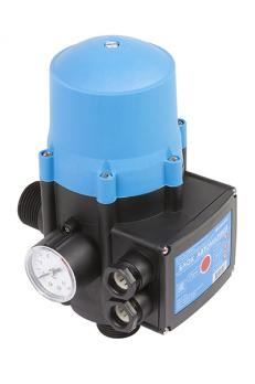 Блок управления насосом ДЖИЛЕКС