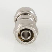 Фитинг обжимной прямой