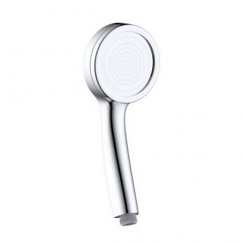 Лейка для душа IDDIS SPA1F00i18 "SpaHome" D95мм, 1 реж. (Relax = 355 отв) ХРОМ, коробка