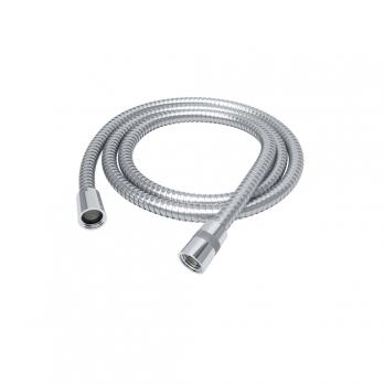 Шланг душевой 150см IDDIS A50211 1.5 ПВХ нерж. сталь, Хром, коробка