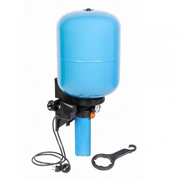 Система автоматического управления насосом Краб-Т на баке 50л ДЖИЛЕКС