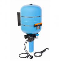 Система автоматического управления насосом Краб на баке 50л ДЖИЛЕКС