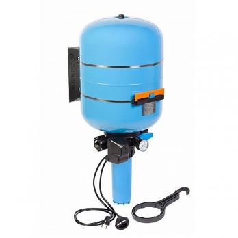 Система автоматического управления насосом Краб на баке 50л ДЖИЛЕКС