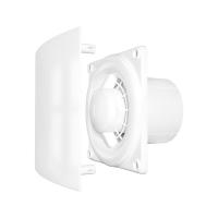 Вентилятор вытяжной D98 QUADRO 4 ERA