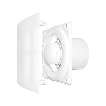 Вентилятор вытяжной D98 QUADRO 4 ERA