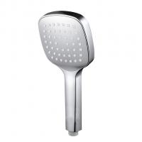 Лейка для душа FRAP F003 (1 режим, хром)