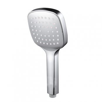 Лейка для душа FRAP F003 (1 режим, хром)