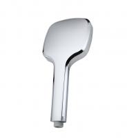 Лейка для душа FRAP F004 (3 режима, хром)