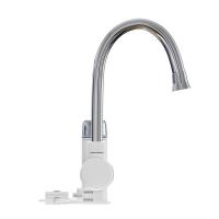 Проточный водонагреватель WH-003 (3,3 кВт, УЗО, кухня, индикатор темп) MIXLINE