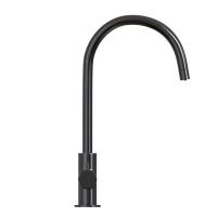 Смеситель для кухни 35k MIXLINE MLSS-03202 СОСТАРЕННАЯ БРОНЗА  подкл.к фильтру*