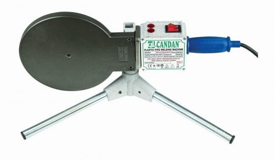 Аппарат сварочный CANDAN CM-05 ONLY 2400 Вт PP-R