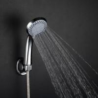 Смеситель для ванны и раковины 40к F2203 FRAP (S излив, хром, латунь)